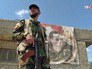 Военнослужащий армии Сирии Военнослужащий армии Сирии