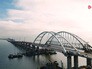Строительство Крымского моста Строительство Крымского моста