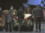 Церемония прощания с актёром и режиссёром Олегом Табаковым Церемония прощания с актёром и режиссёром Олегом Табаковым
