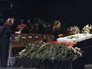 Церемония прощания с актёром и режиссёром Олегом Табаковым Церемония прощания с актёром и режиссёром Олегом Табаковым