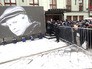 Церемония прощания с актёром и режиссёром Олегом Табаковым Церемония прощания с актёром и режиссёром Олегом Табаковым
