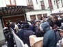 Церемония прощания с актёром и режиссёром Олегом Табаковым Церемония прощания с актёром и режиссёром Олегом Табаковым