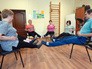 Участники проекта "Активное долголетие" Участники проекта "Активное долголетие"