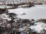 Химкинское водохранилище Химкинское водохранилище