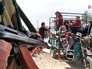 Беженцы в Сирии Беженцы в Сирии