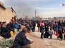 Беженцы в Сирии Беженцы в Сирии