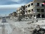Последствия военных действия в Сирии Последствия военных действия в Сирии