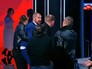Максим Сурайкин во время дебатов на телеканале "Россия1" Максим Сурайкин во время дебатов на телеканале "Россия1"