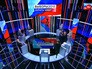 Перепалка между Максимом Сурайкиным и Максимом Шевченко во время дебатов на телеканале "Россия1" Перепалка между Максимом Сурайкиным и Максимом Шевченко во время дебатов на телеканале "Россия1"