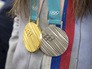 Медали Олимпийских игр в Пхёнчхане Медали Олимпийских игр в Пхёнчхане