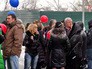 Дольщикам выдают квартиры Дольщикам выдают квартиры