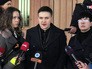 Надежда Савченко Надежда Савченко