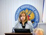 Глава ЦИК России Элла Памфилова Глава ЦИК России Элла Памфилова