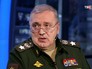 Первый заместитель министра обороны России Руслан Цаликов в студии программы "Право знать!" Первый заместитель министра обороны России Руслан Цаликов в студии программы "Право знать!"
