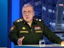 Первый заместитель министра обороны России Руслан Цаликов в студии программы "Право знать!" Первый заместитель министра обороны России Руслан Цаликов в студии программы "Право знать!"