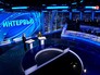 Первый заместитель министра обороны России Руслан Цаликов в студии программы "Право знать!" Первый заместитель министра обороны России Руслан Цаликов в студии программы "Право знать!"