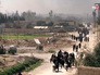 Беженцы в Сирии Беженцы в Сирии