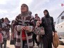Беженцы в Сирии Беженцы в Сирии