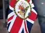Флаг Великобритании Флаг Великобритании