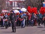 Празднование Дня воссоединения Крыма с Россией Празднование Дня воссоединения Крыма с Россией