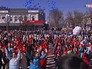 Празднование Дня воссоединения Крыма с Россией Празднование Дня воссоединения Крыма с Россией