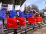 Празднование Дня воссоединения Крыма с Россией Празднование Дня воссоединения Крыма с Россией