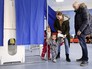Голосование на выборах Голосование на выборах