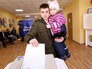 Голосование на выборах Голосование на выборах