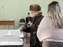 Голосование на выборах Голосование на выборах