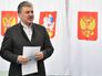 Павел Грудинин Павел Грудинин