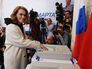 Ксения Собчак Ксения Собчак