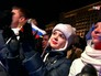 Концерт в честь воссоединения Крыма с Россией Концерт в честь воссоединения Крыма с Россией