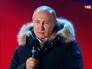 Владимир Путин на праздновании Дня воссоединения Крыма с Россией Владимир Путин на праздновании Дня воссоединения Крыма с Россией