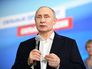 Владимир Путин Владимир Путин