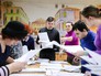 Подсчет голосов в избирательных участках на выборах Подсчет голосов в избирательных участках на выборах