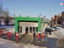 Станция "Окружная" Станция "Окружная"