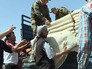 Гуманитарная помощь для жителей Сирии Гуманитарная помощь для жителей Сирии