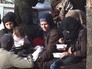 Гуманитарная помощь для жителей Сирии Гуманитарная помощь для жителей Сирии
