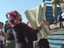 Гуманитарная помощь для жителей Сирии Гуманитарная помощь для жителей Сирии