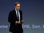 Экс-гендиректор Cambridge Analytica Александр Никс Экс-гендиректор Cambridge Analytica Александр Никс