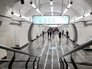 Станция метро «Окружная» Станция метро «Окружная»