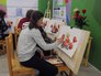 Московский культурный форум-2018 в ЦВЗ "Манеж" Московский культурный форум-2018 в ЦВЗ "Манеж"