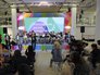 Московский культурный форум-2018 в ЦВЗ "Манеж" Московский культурный форум-2018 в ЦВЗ "Манеж"