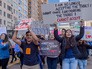 Марш за ужесточение контроля над оборотом оружия в США Марш за ужесточение контроля над оборотом оружия в США