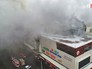Пожар в торговом центре в Кемерове Пожар в торговом центре в Кемерове