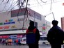 Пожар в торговом центре в Кемерове Пожар в торговом центре в Кемерове