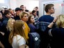 Сдача крови для пострадавших в пожаре в торговом центре в Кемерово Сдача крови для пострадавших в пожаре в торговом центре в Кемерово