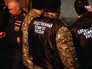 Представители Следственного комитета России на месте происшествия Представители Следственного комитета России на месте происшествия