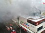 Пожар в торговом центре в Кемерове Пожар в торговом центре в Кемерове