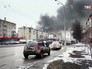 Пожар в торговом центре в Кемерове Пожар в торговом центре в Кемерове